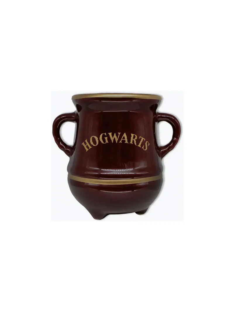Caneca Caldeirão Harry Potter  - Zona Criativa - Arco ìris