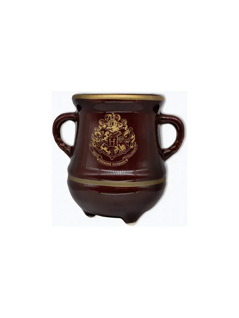 Caneca Caldeirão Harry Potter  - Zona Criativa - Arco ìris