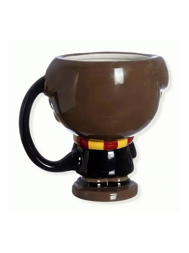 Caneca Ornamento Decorativo Harry Potter 600ml - Zona Criativa - Arco Ìris