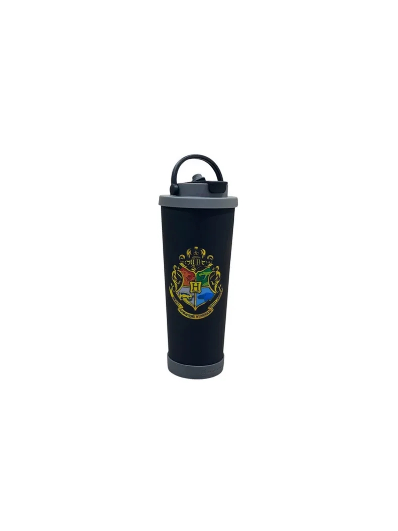 Copo Térmico Harry Potter Spring - 850ml - Zona criativa  - Arco Ìris
