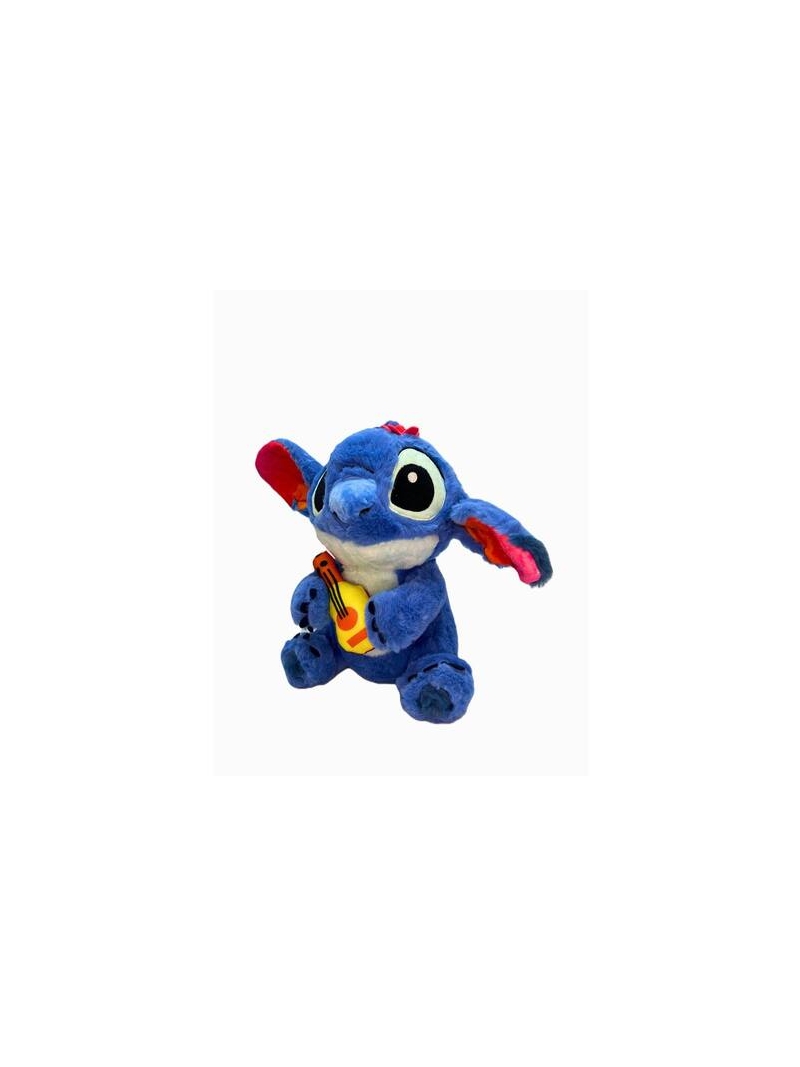 Pelucia Peludo Lilo Stitch Antialergico - Arco ìris