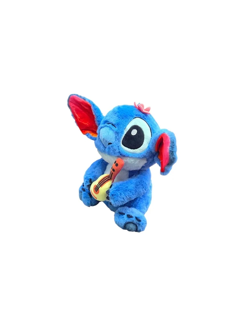 Pelucia Peludo Lilo Stitch Antialergico - Arco ìris
