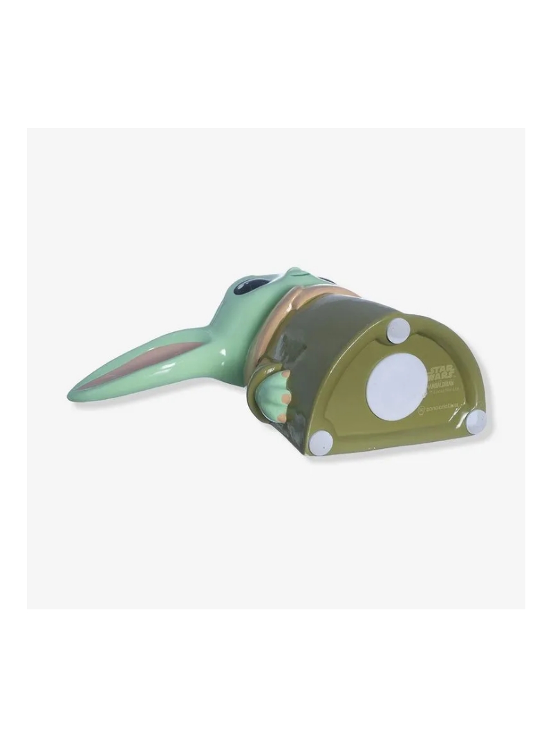 Cofre 3d Baby Yoda Grogu Presente - Zona Criativa - Arco Ìris