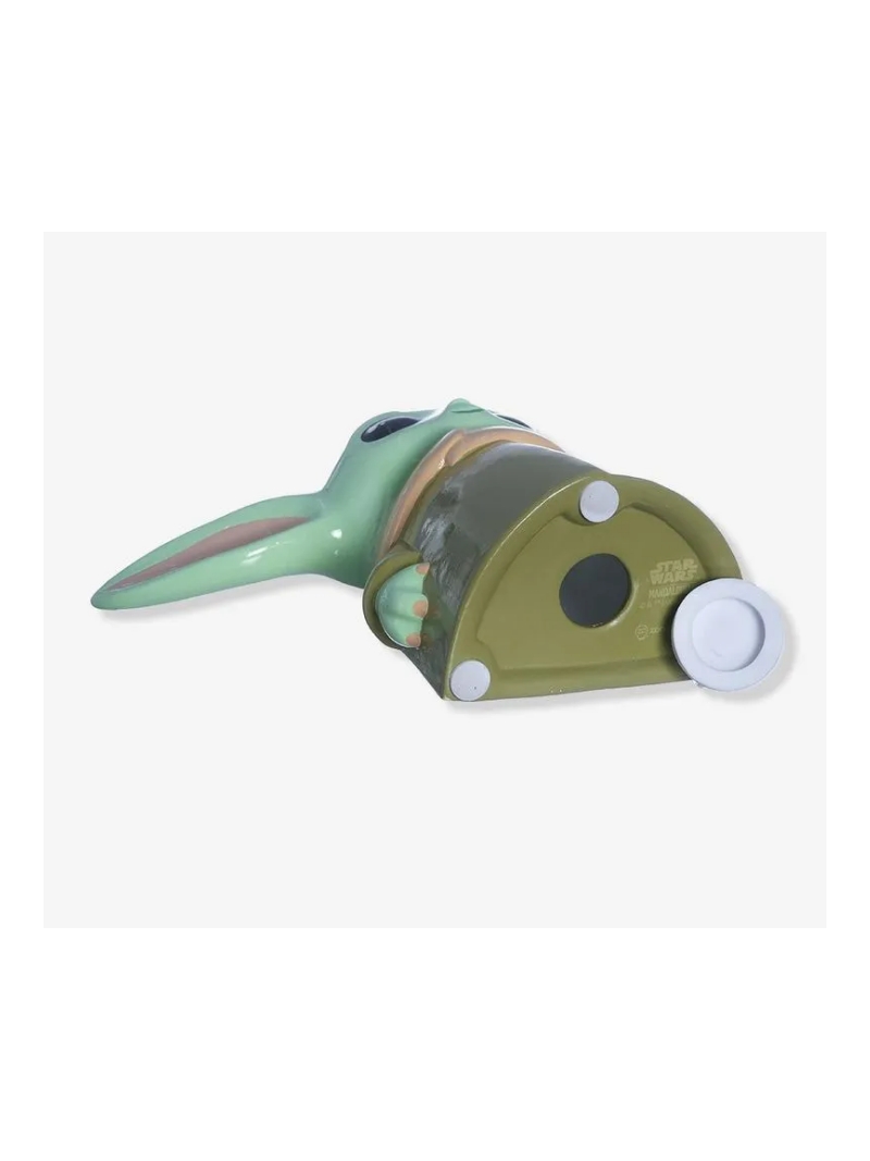 Cofre 3d Baby Yoda Grogu Presente - Zona Criativa - Arco Ìris