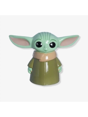 imagem do produto Cofre 3d Baby Yoda Grogu Presente - Zona Criativa - Arco Ìris