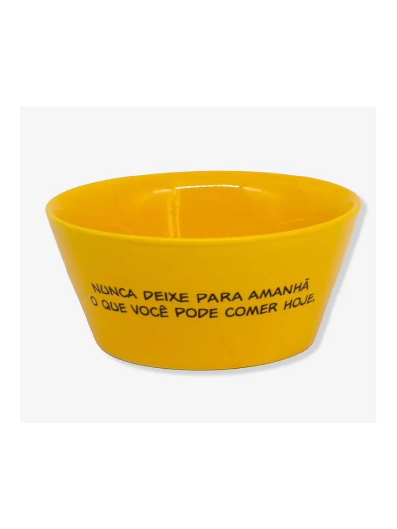 Kit Alimentação Garfield - Zona Criativa - Arco Ìris