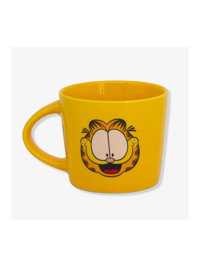 Kit Alimentação Garfield - Zona Criativa - Arco Ìris