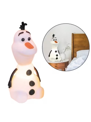 imagem do produto Luminária Olaf de mesa - Usare - Arco Iris