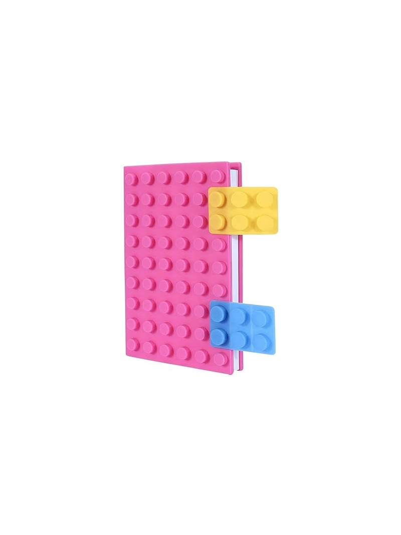 Caderno Lego - Arco Iris