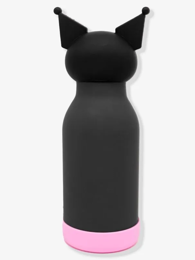 Garrafa Térmica Funny Kuromi – Hello Kitty