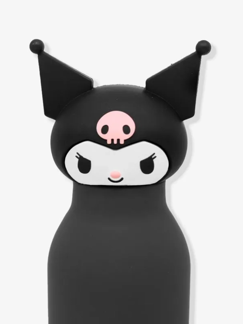 Garrafa Térmica Funny Kuromi – Hello Kitty