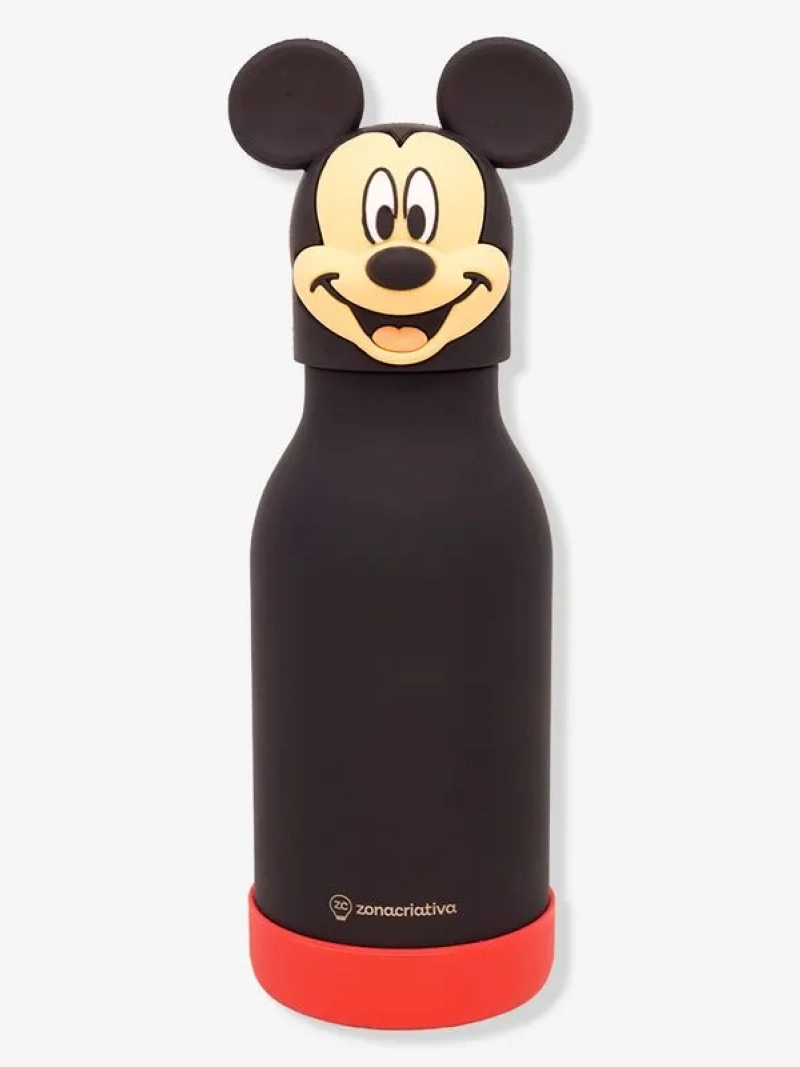 Garrafa Térmica Funny Mickey – Disney