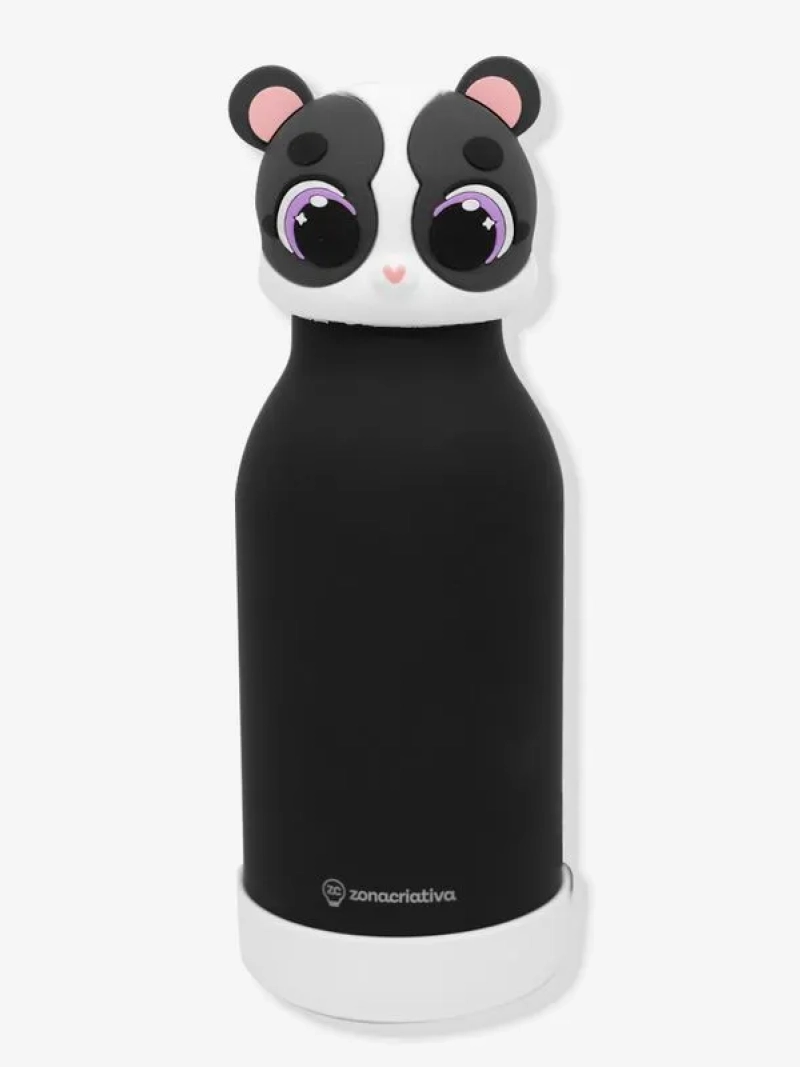 Garrafa Térmica Funny Panda - Zonacriativa