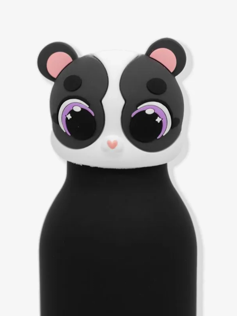 Garrafa Térmica Funny Panda - Zonacriativa