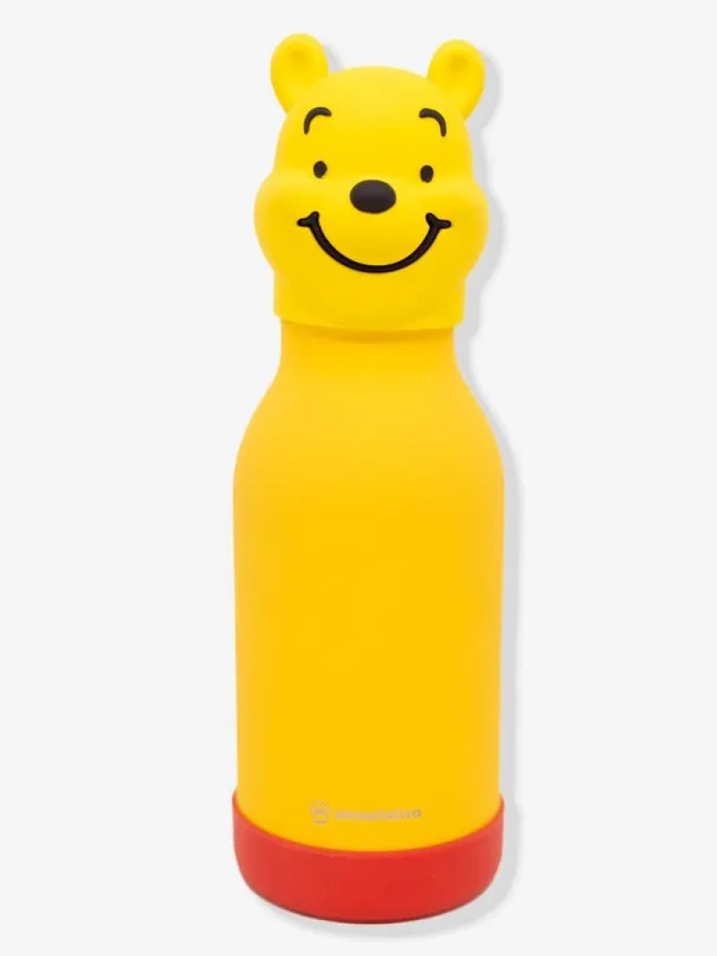 Garrafa Térmica Funny Ursinho Pooh – Disney