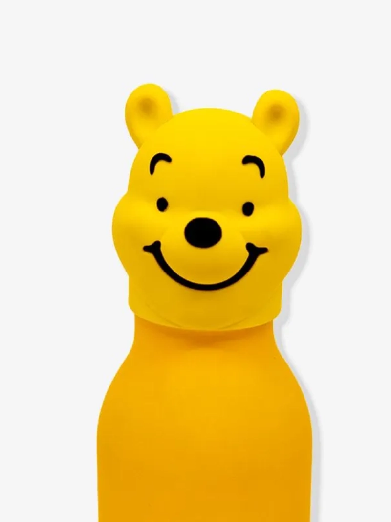 Garrafa Térmica Funny Ursinho Pooh – Disney