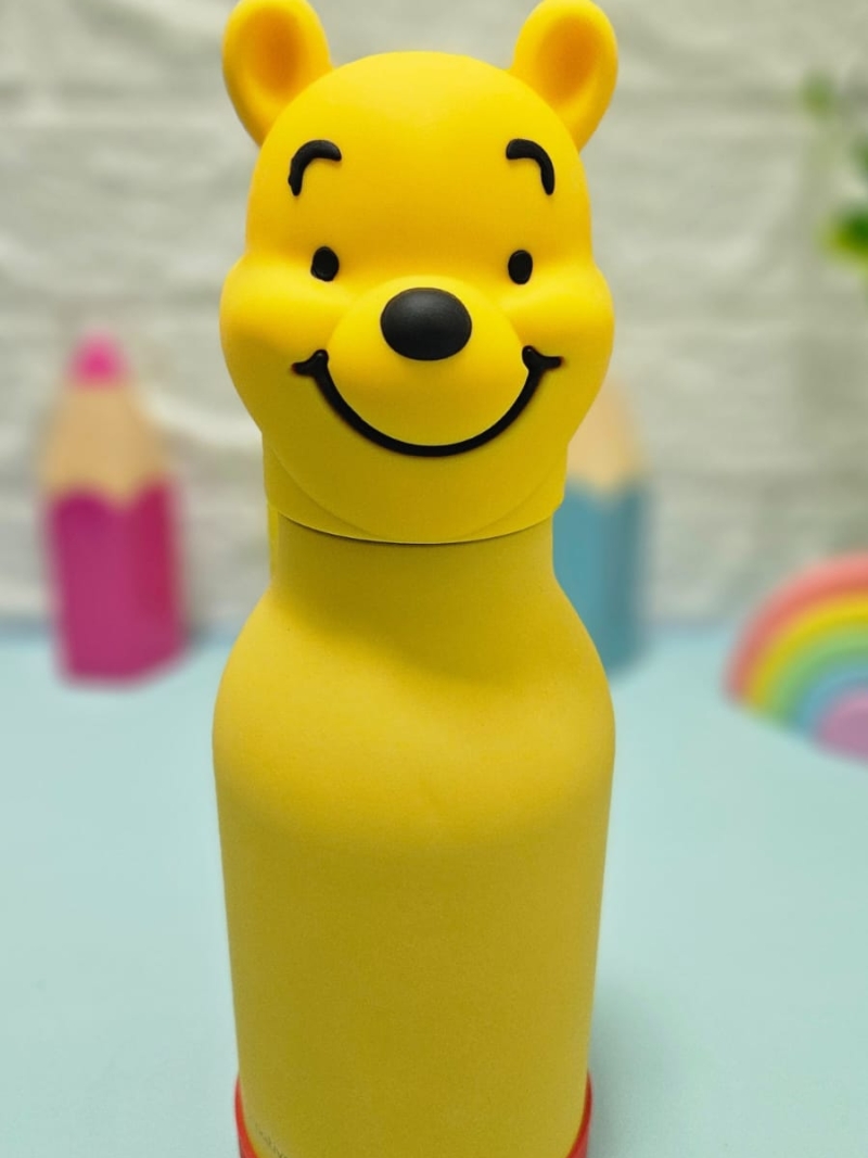 Garrafa Térmica Funny Ursinho Pooh – Disney