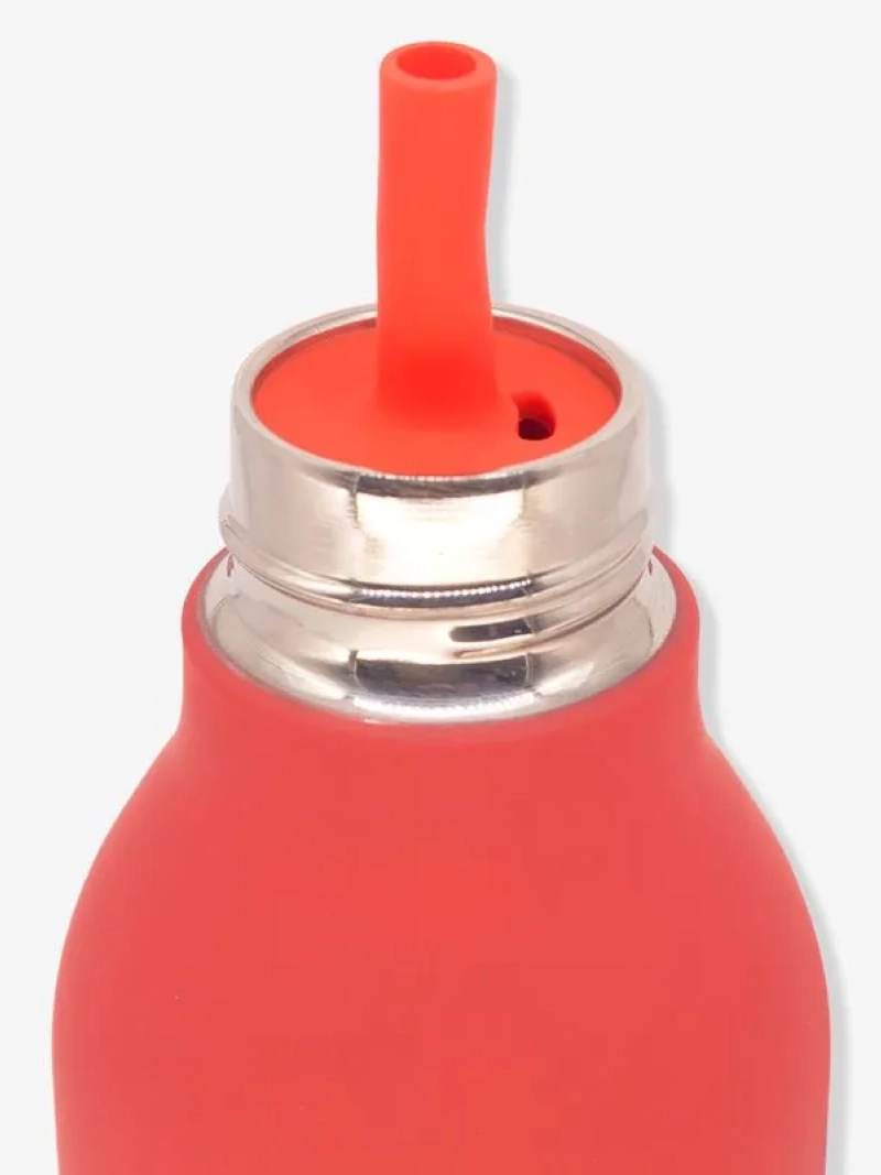 Garrafa Térmica Funny Hello Kitty