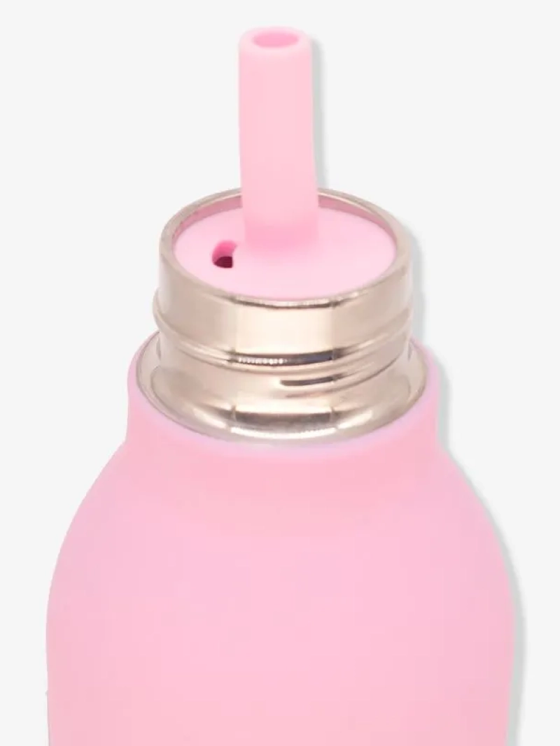 Garrafa Térmica Funny Gatolino - Zonacriativa