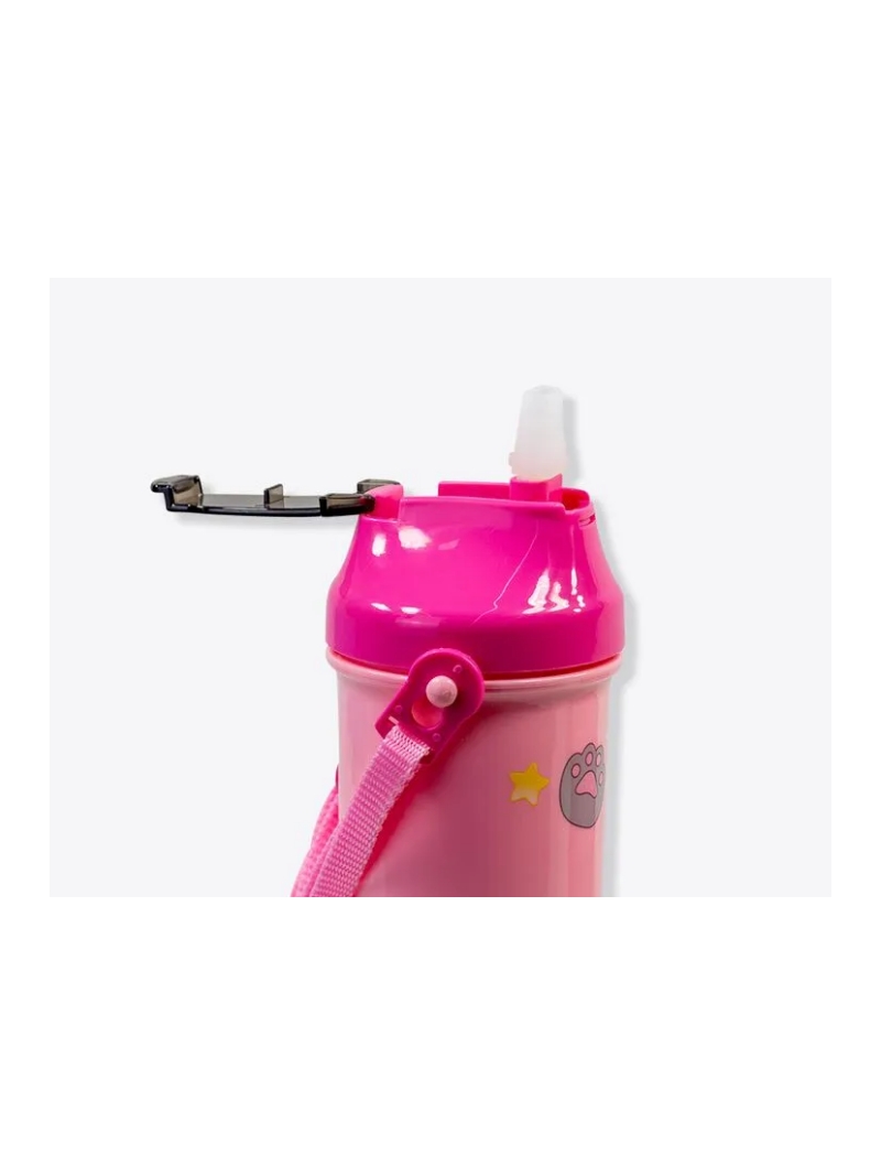 Kit Marmita Eu Amo Gatos – Zona Criativa - Arco Ìris