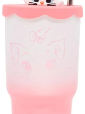 imagem do produto Copo térmico Topper 600ml Marie - Zona Criativa - Arco Iris