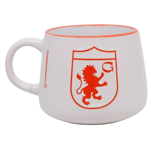 Caneca Moma Harry Potter 500ml - Arco Iris