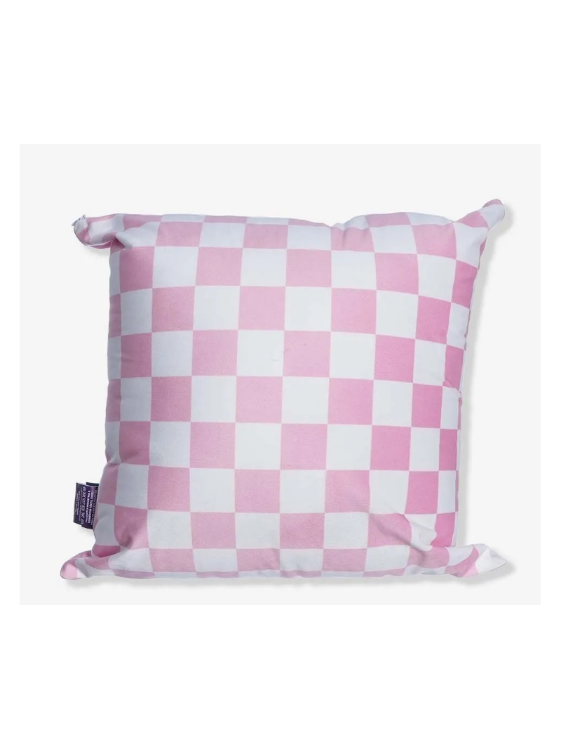 Almofada Minnie Mouse Rosa - Zona Criativa - Arco Ìris