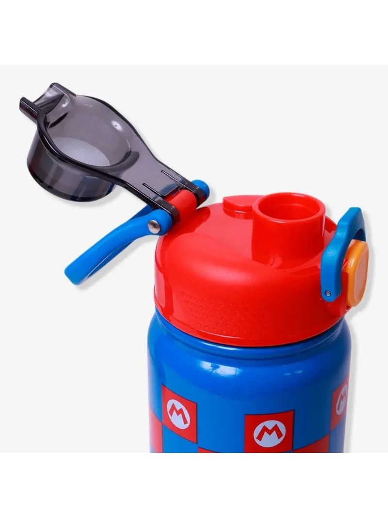 Garrafa Térmica Galaxy Super Mario Bros 650ml - Arco Ìris