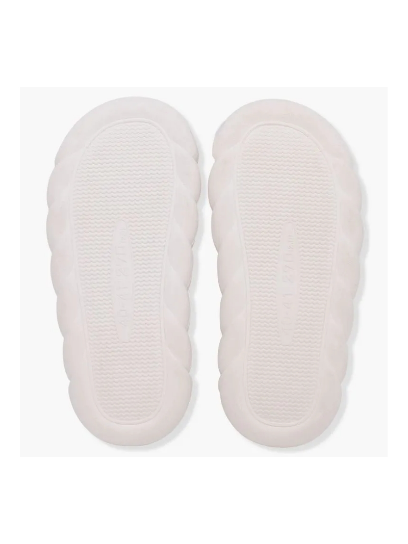 Pantufa Nuvem Hello Kitty - Zona Criativa - Arco Ìris