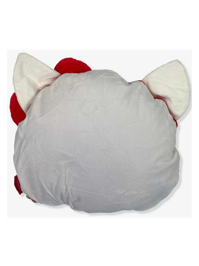 Almofada 2 Em 1 Manta Com Ziper Hello Kitty - Zona Criativa - Arco Ìris