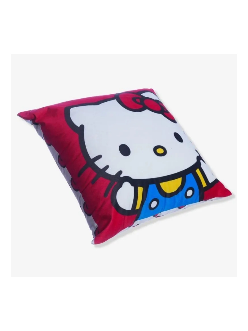 Almofada 40x40 Hello Kitty - Zona Criativa - Arco Ìris