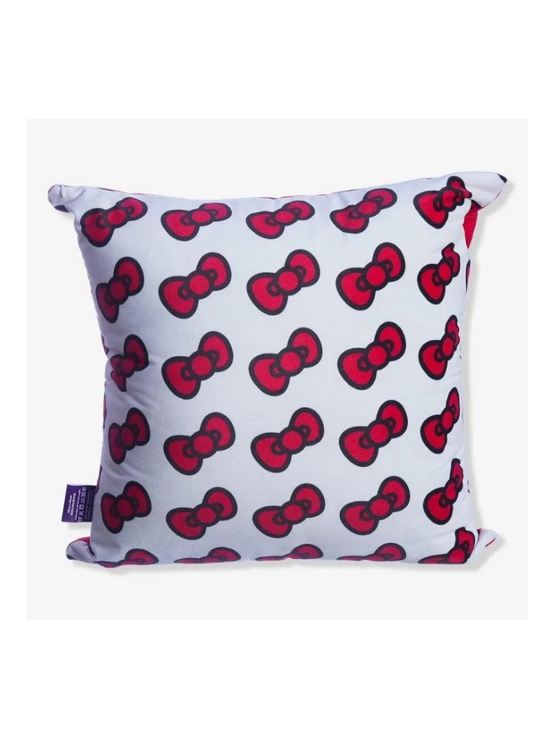 Almofada 40x40 Hello Kitty - Zona Criativa - Arco Ìris