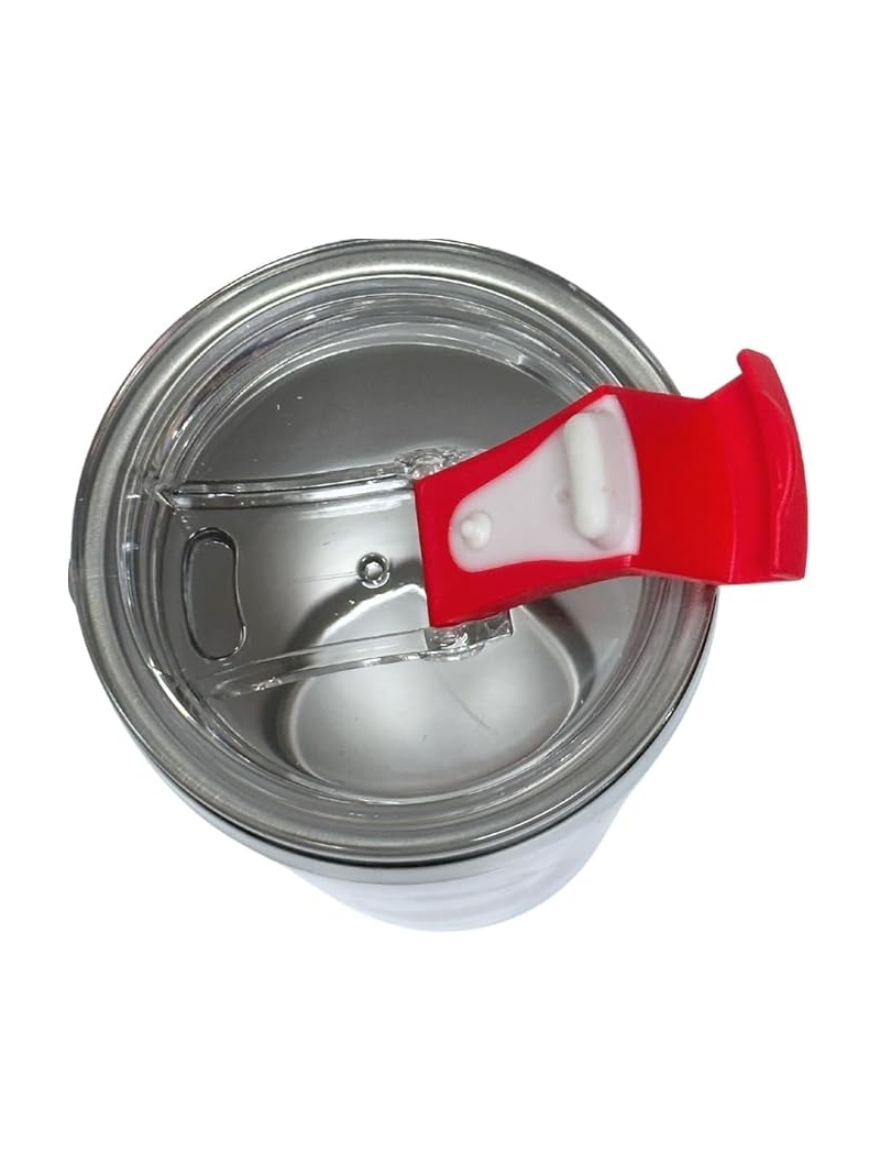 Copo SNAP Hello Kitty 300ml térmico - Zona Criativa - Arco Ìris