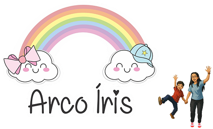 logo da Arco Íris