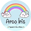 Logo pequena da Arco Íris
