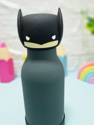 Garrafa Térmica Funny Batman DC Comics - Zona Criativa - Arco Iris